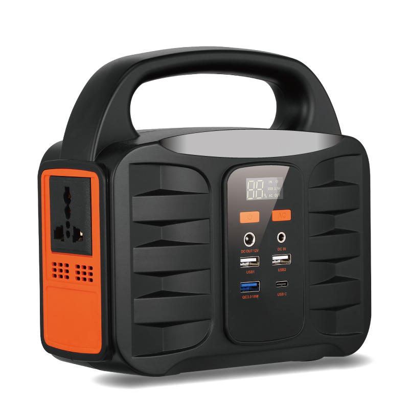 best lithium emergency battery back up power generator for home