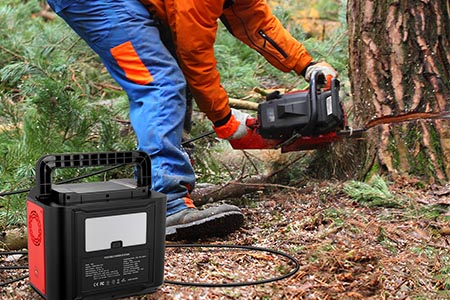How to choose the right power station portable for you