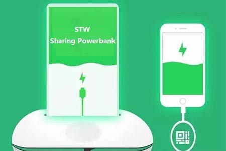 How can shared power bank agents make more money?